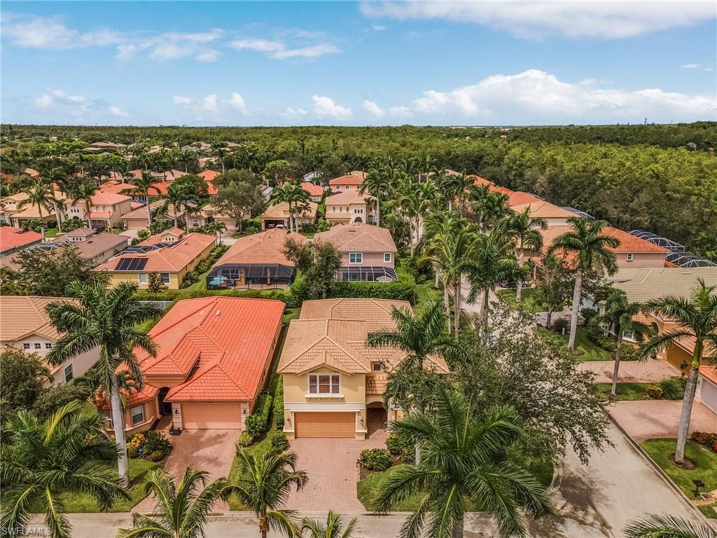 CASA DEL LAGO - Residential