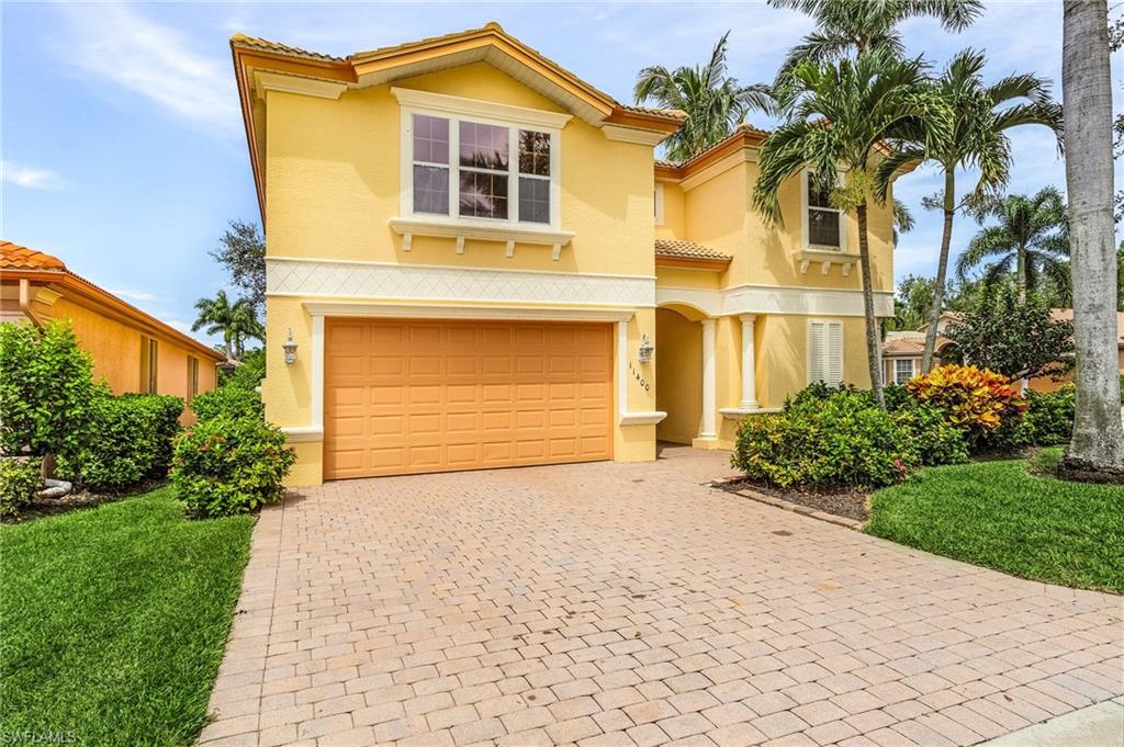 CASA DEL LAGO - Residential