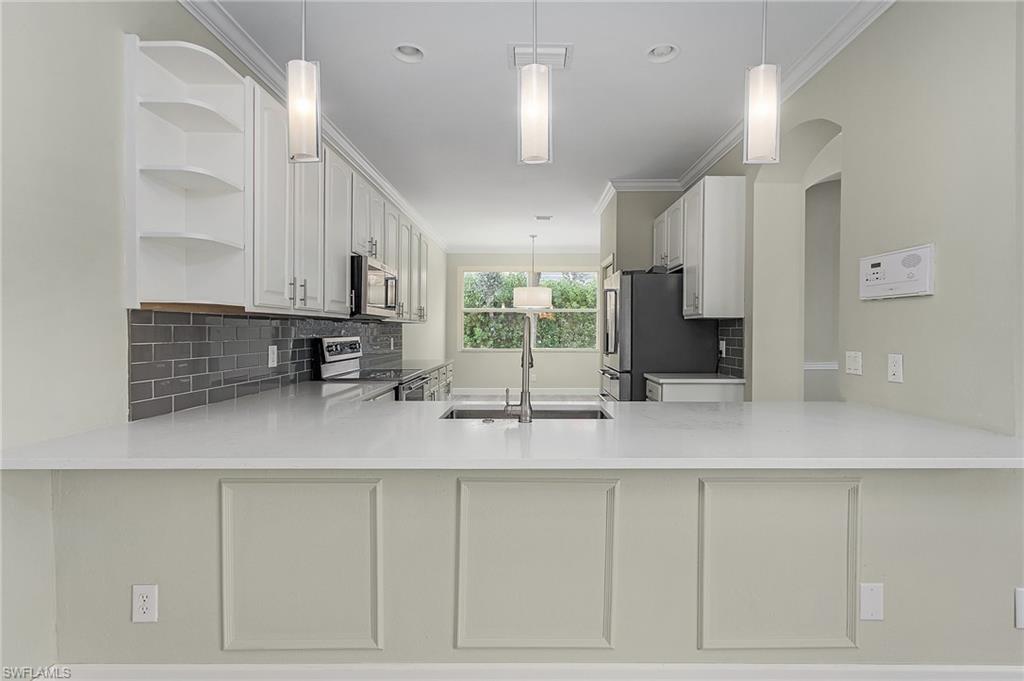 CASA DEL LAGO - Residential