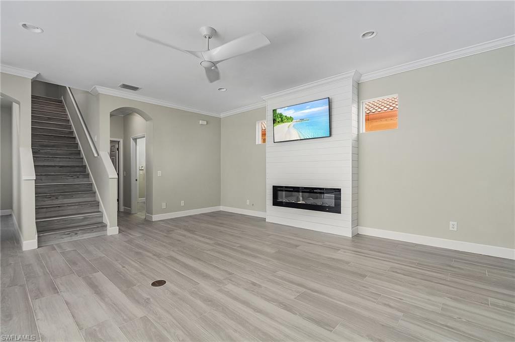 CASA DEL LAGO - Residential