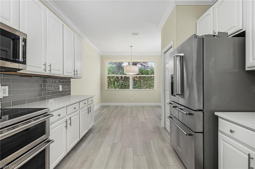 CASA DEL LAGO - Residential