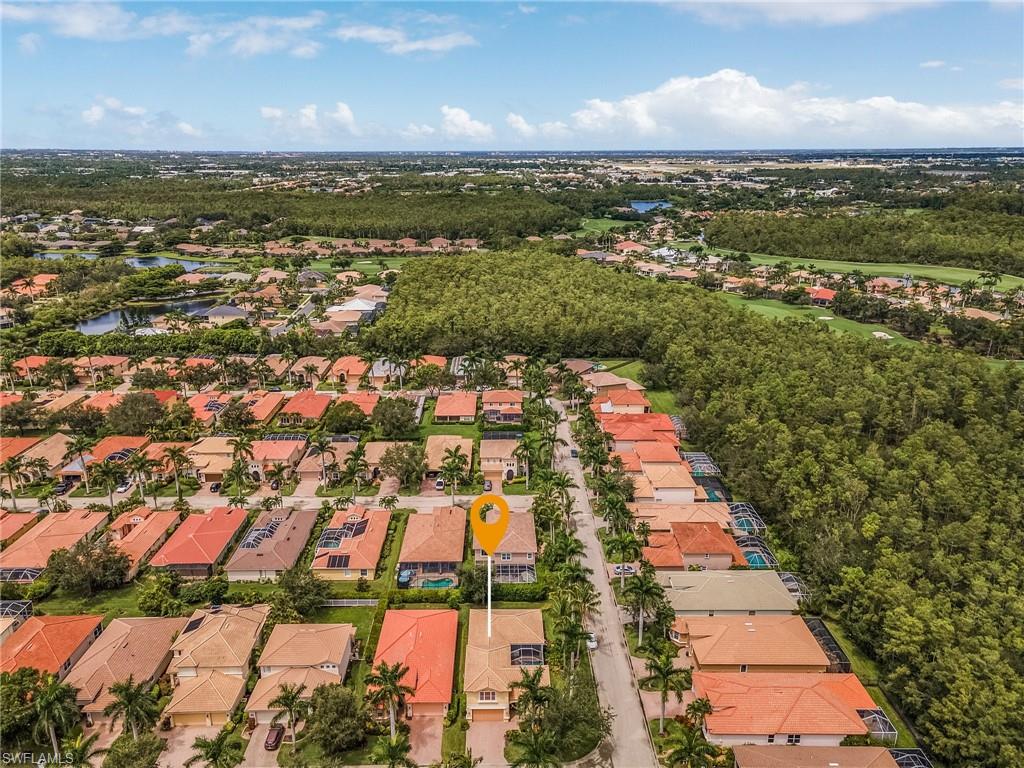 CASA DEL LAGO - Residential