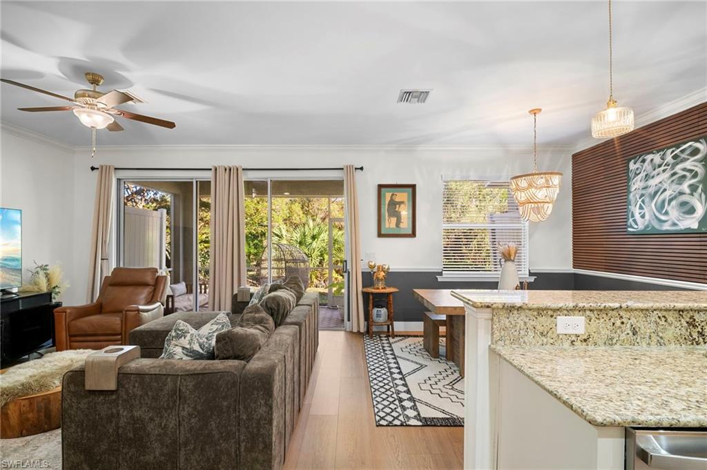 SOMERSET TOWNHOMES - Residential