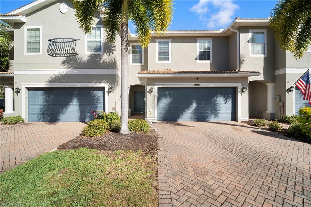 SOMERSET TOWNHOMES - Residential