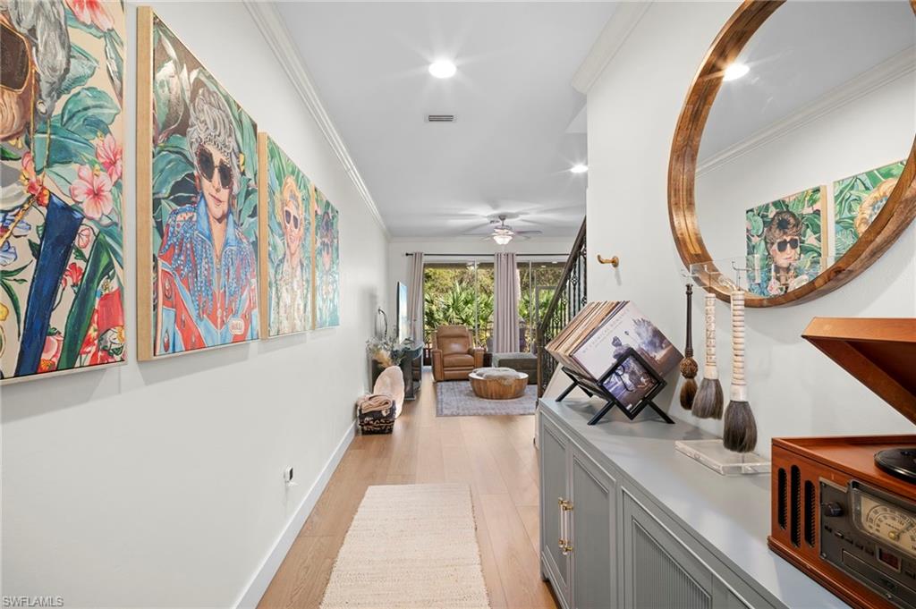 SOMERSET TOWNHOMES - Residential