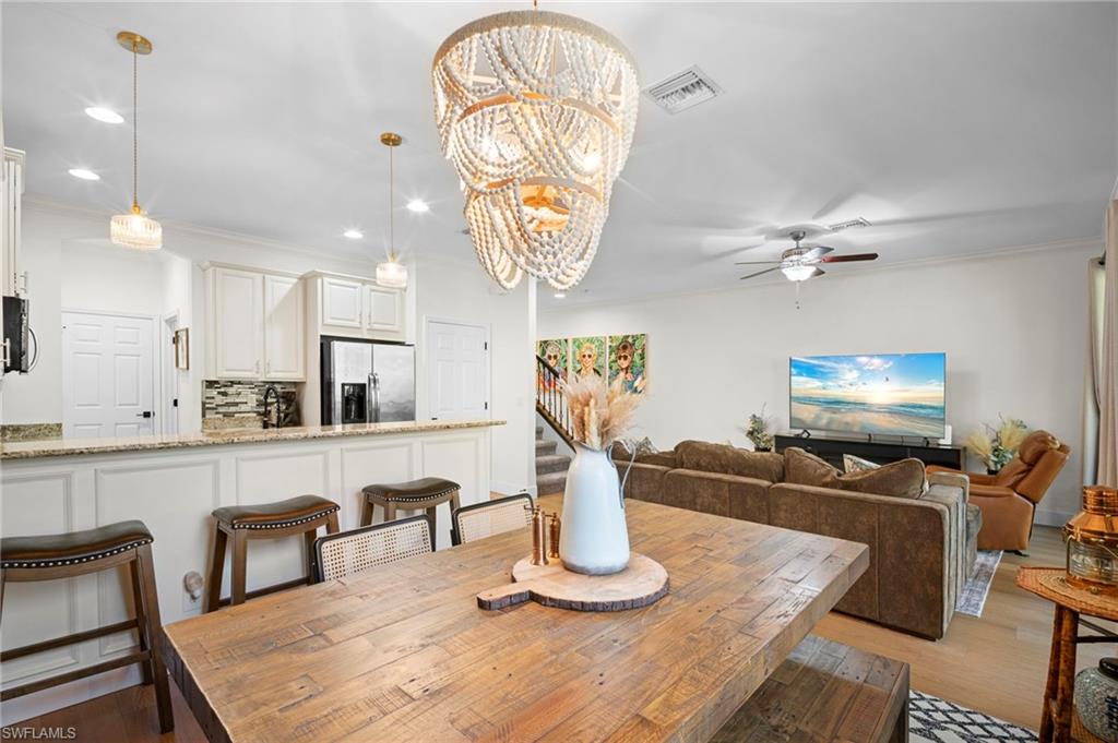 SOMERSET TOWNHOMES - Residential