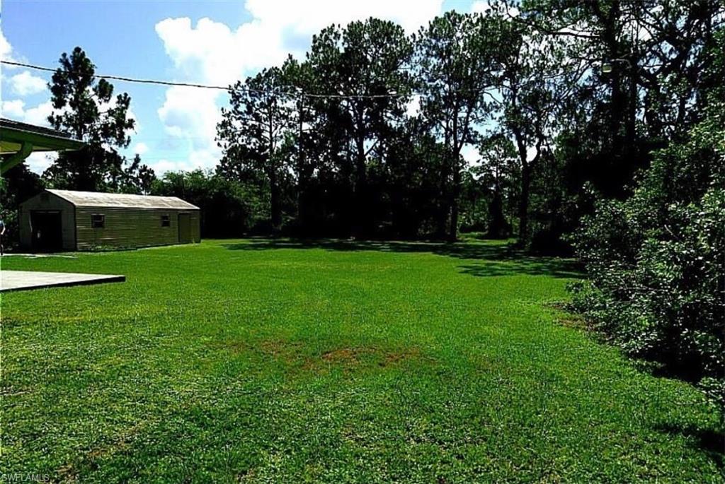 COUNTRY CLUB ESTATES - Residential