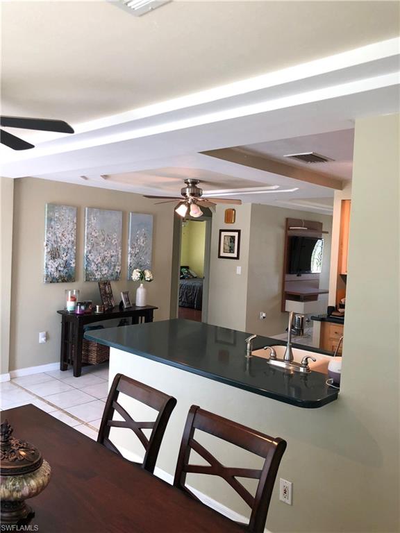 COUNTRY CLUB ESTATES - Residential