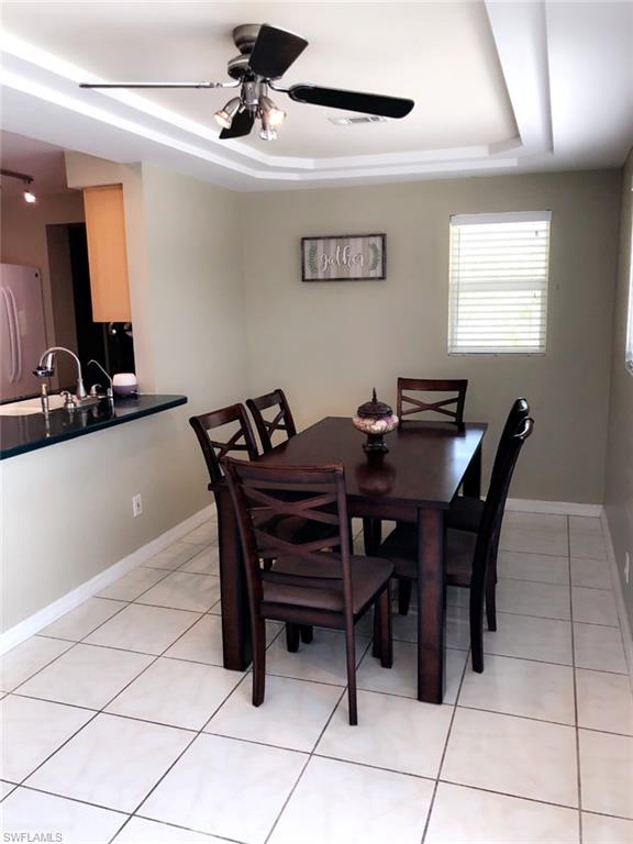 COUNTRY CLUB ESTATES - Residential