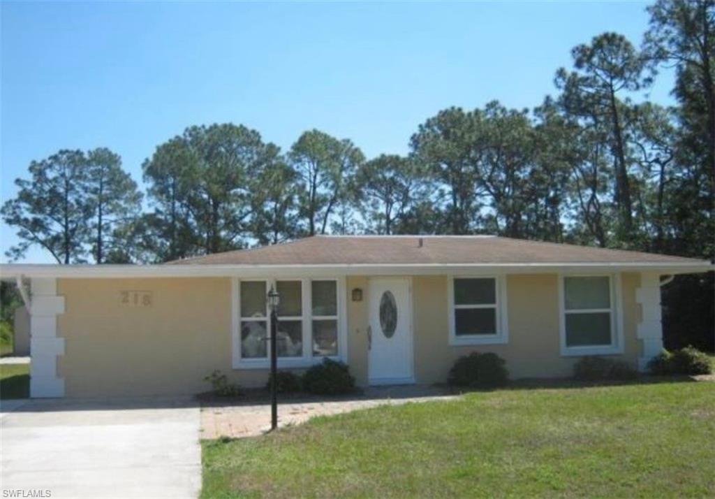 COUNTRY CLUB ESTATES - Residential