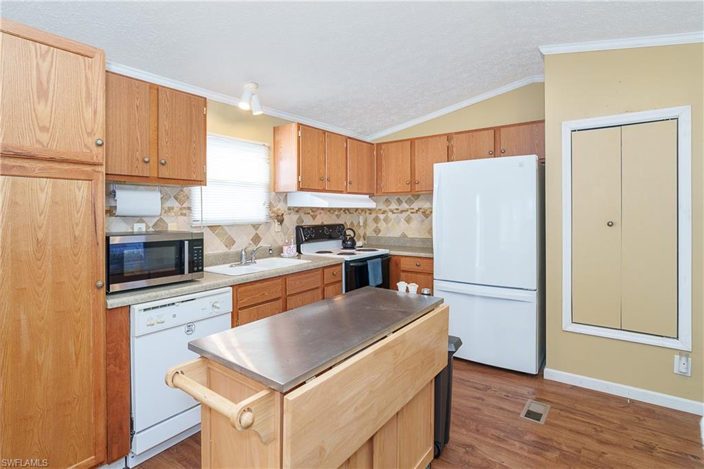 NOT APPLICABLE - Residential