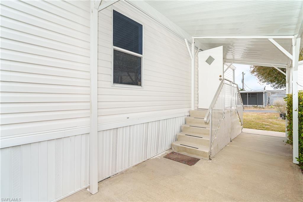 NOT APPLICABLE - Residential