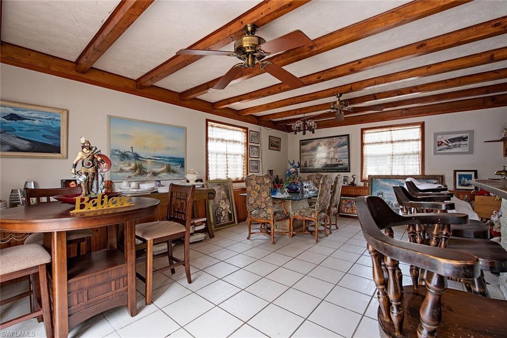 LAKE PARK - Residential