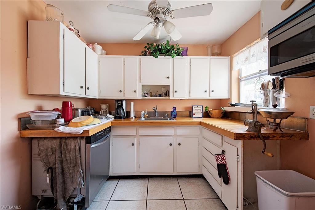 LAKE PARK - Residential