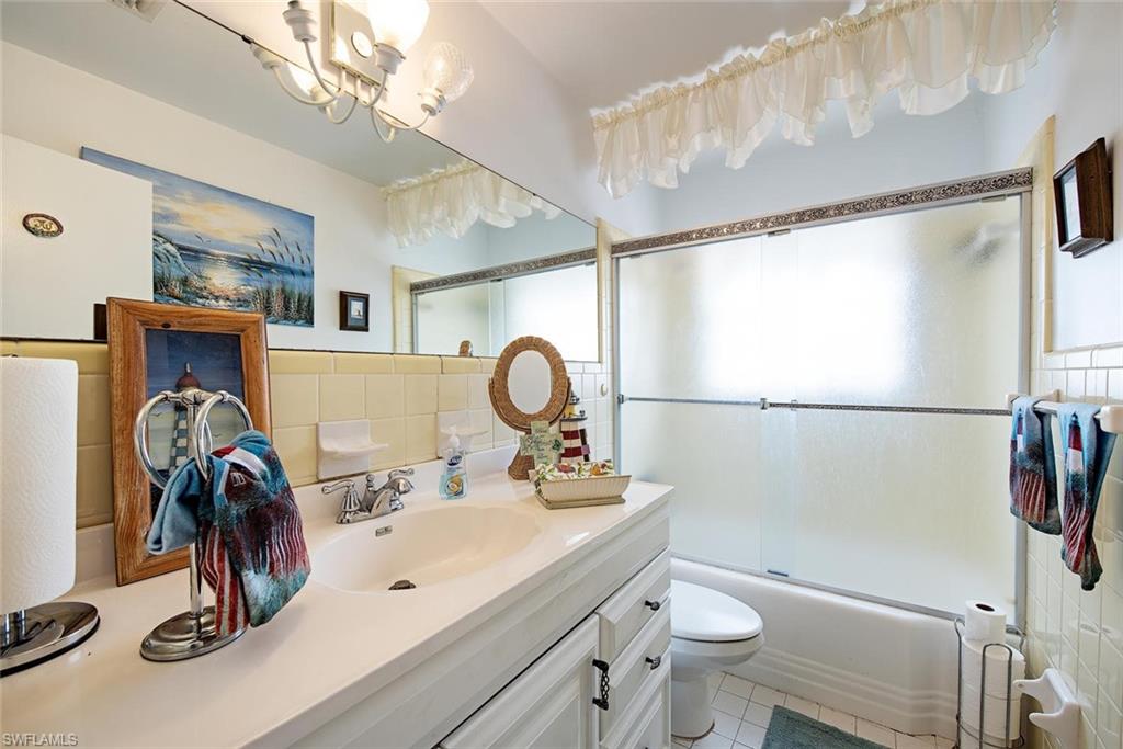 LAKE PARK - Residential