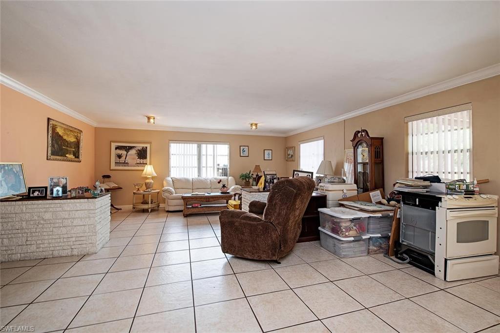 LAKE PARK - Residential