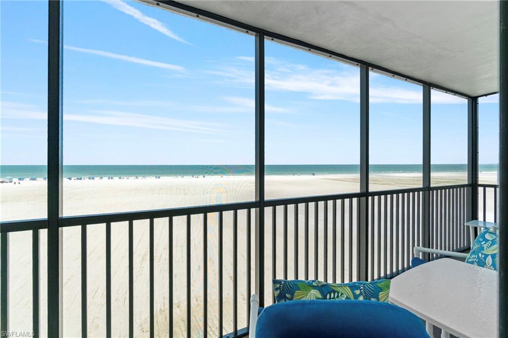 6610 Estero BLVD 423