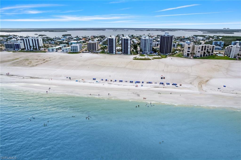 6610 Estero BLVD 423