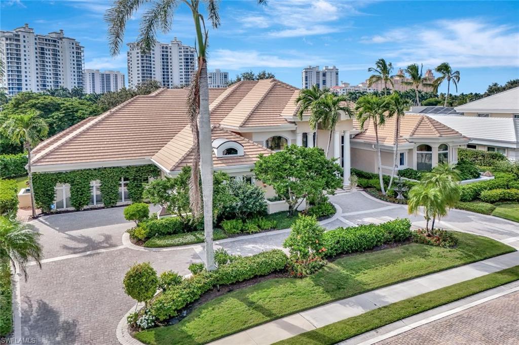 BAY COLONY SHORES - Residential