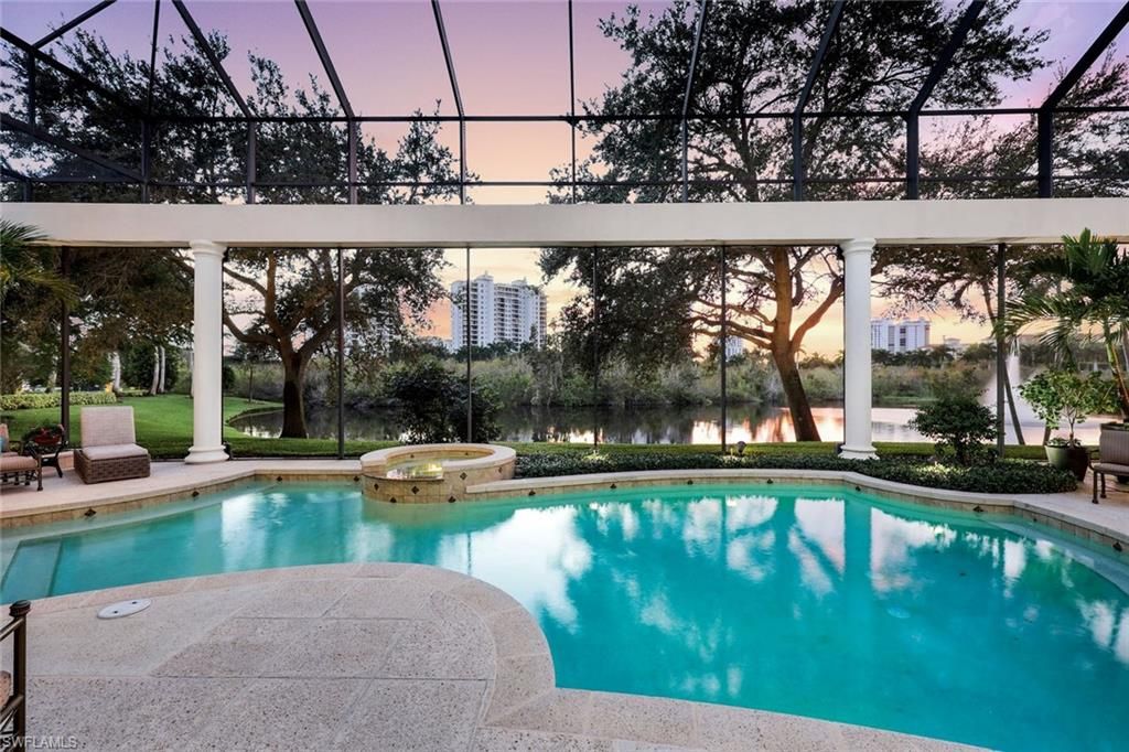 Photo of 7261 Tilden LN, NAPLES, FL 34108 (MLS # 225074943)