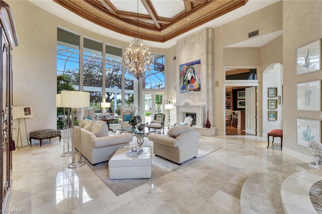 BAY COLONY SHORES - Residential