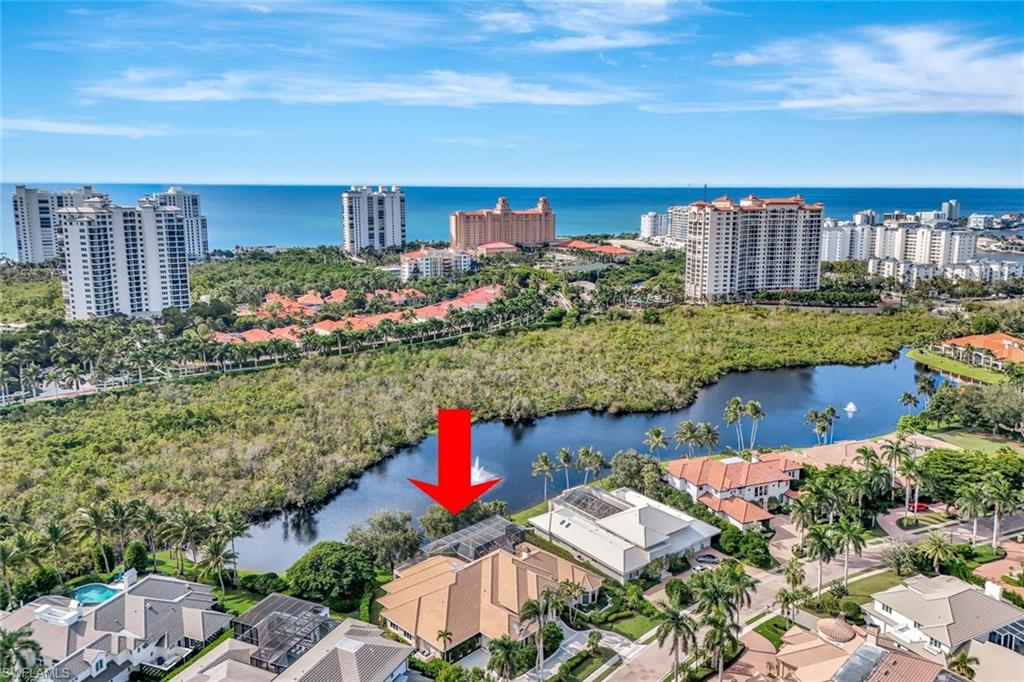 BAY COLONY SHORES - Residential