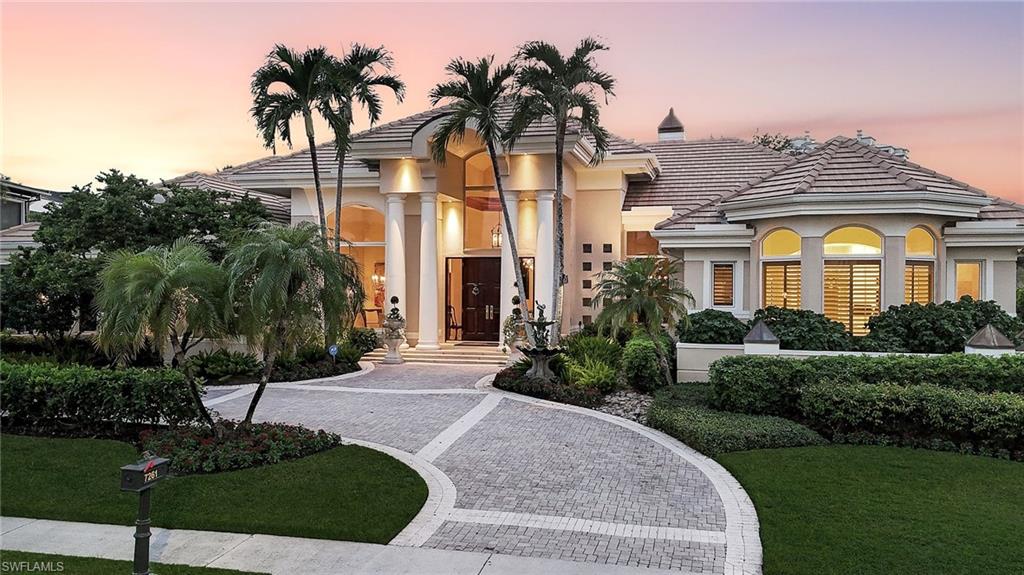 BAY COLONY SHORES - Residential