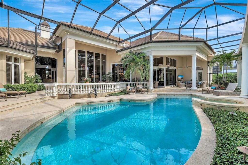 BAY COLONY SHORES - Residential