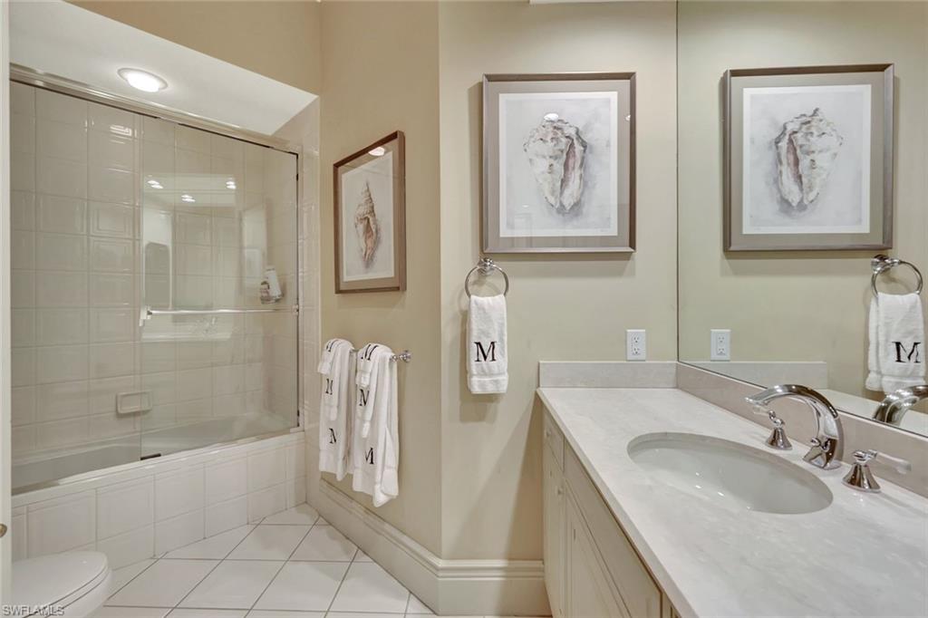 BAY COLONY SHORES - Residential