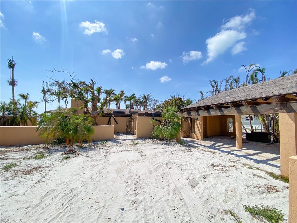 GULF SHORES - Residential