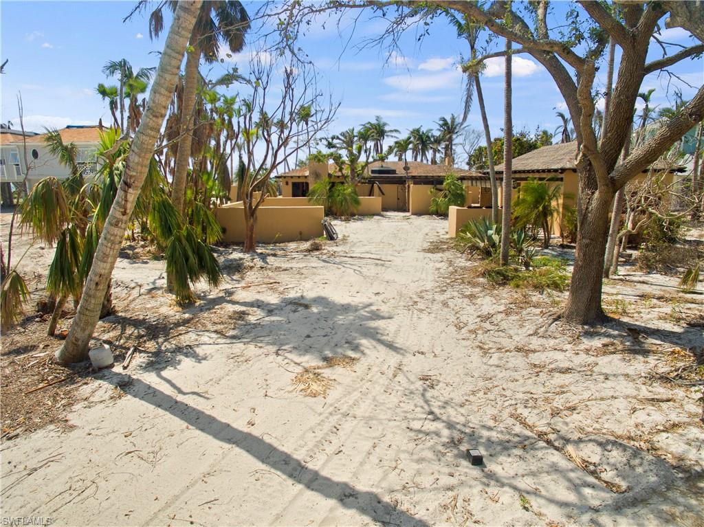 GULF SHORES - Residential