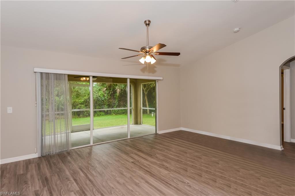 PORT CHARLOTTE - Residential Lease