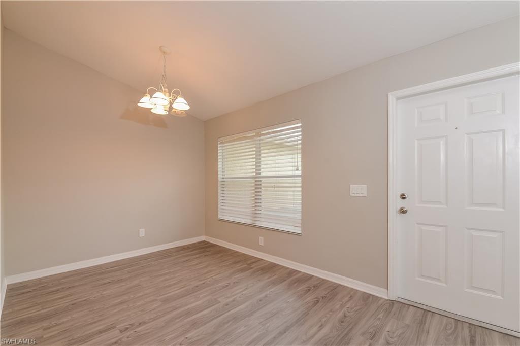 PORT CHARLOTTE - Residential Lease