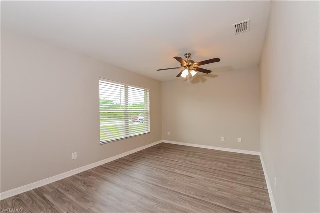 PORT CHARLOTTE - Residential Lease