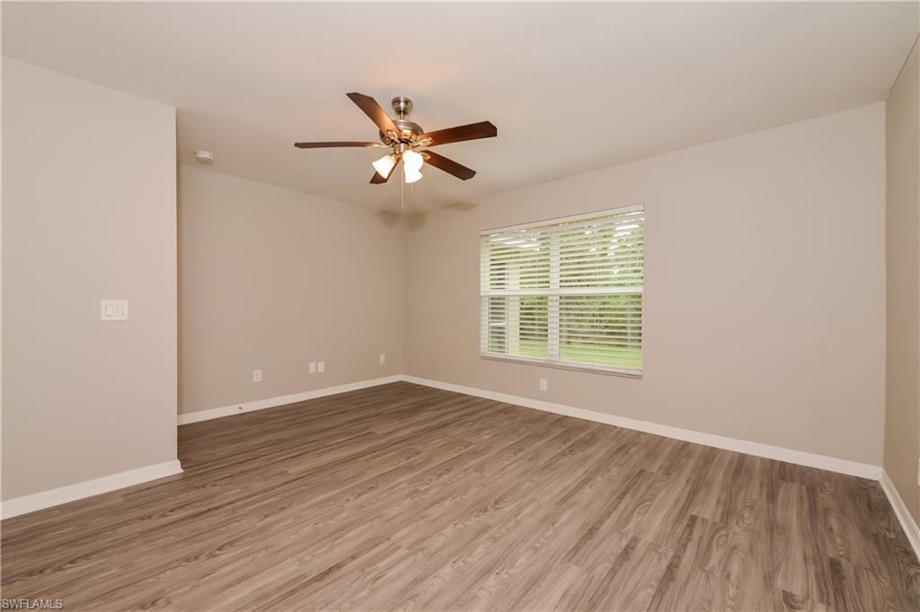 PORT CHARLOTTE - Residential Lease