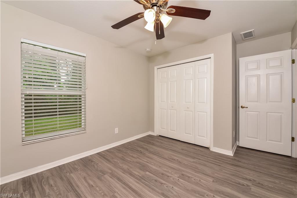 PORT CHARLOTTE - Residential Lease