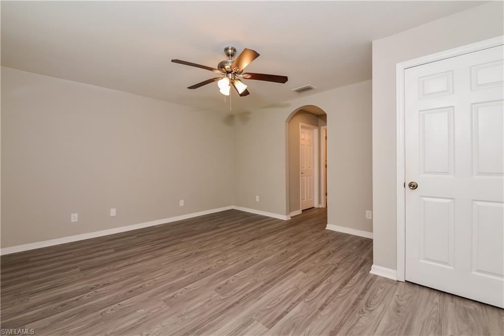 PORT CHARLOTTE - Residential Lease