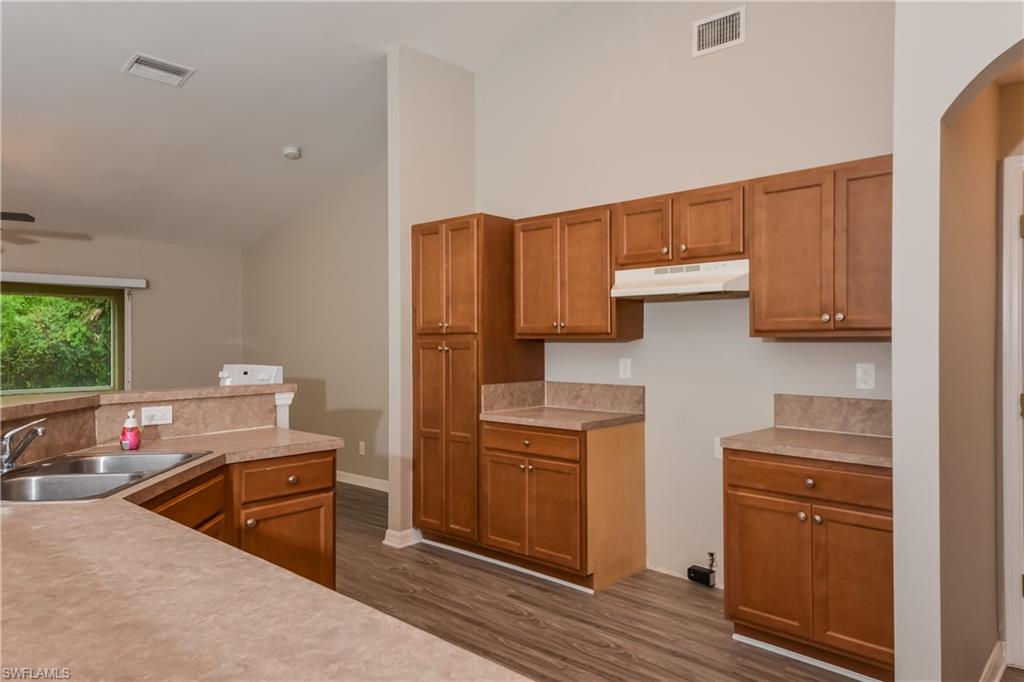 PORT CHARLOTTE - Residential Lease