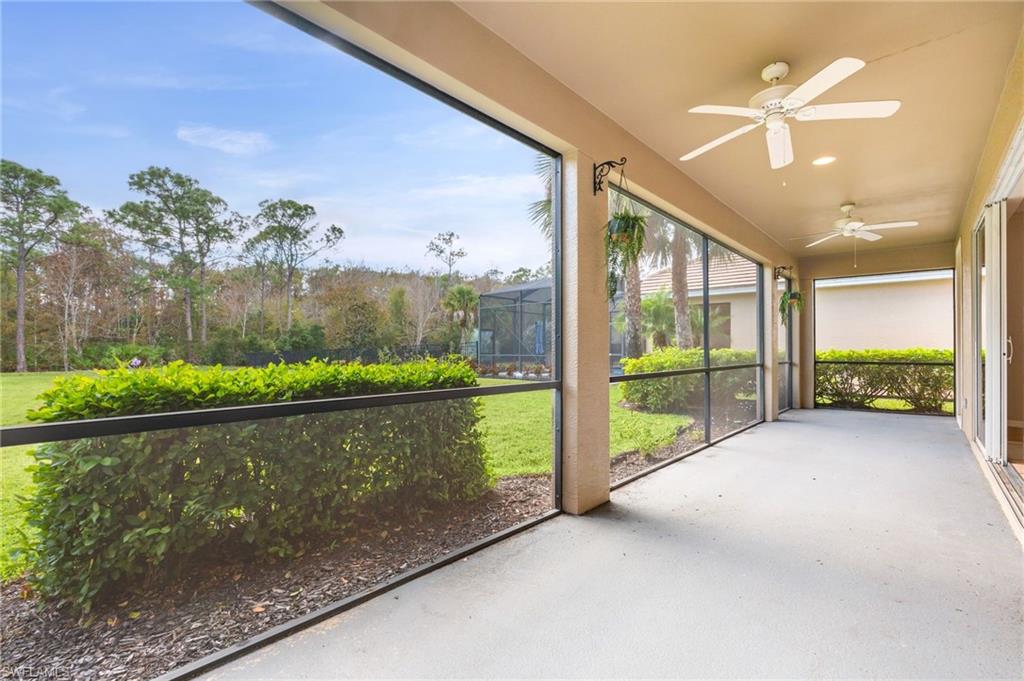 HAMPTON LAKES - Residential