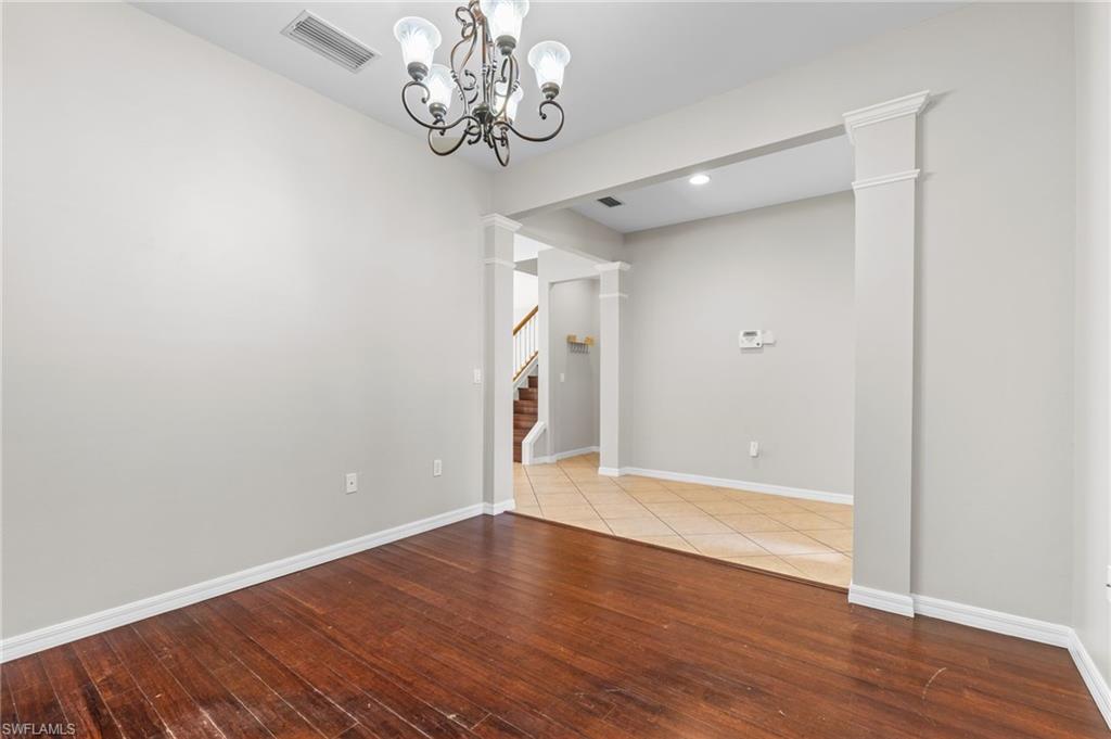 HAMPTON LAKES - Residential