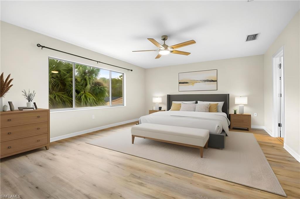 HAMPTON LAKES - Residential