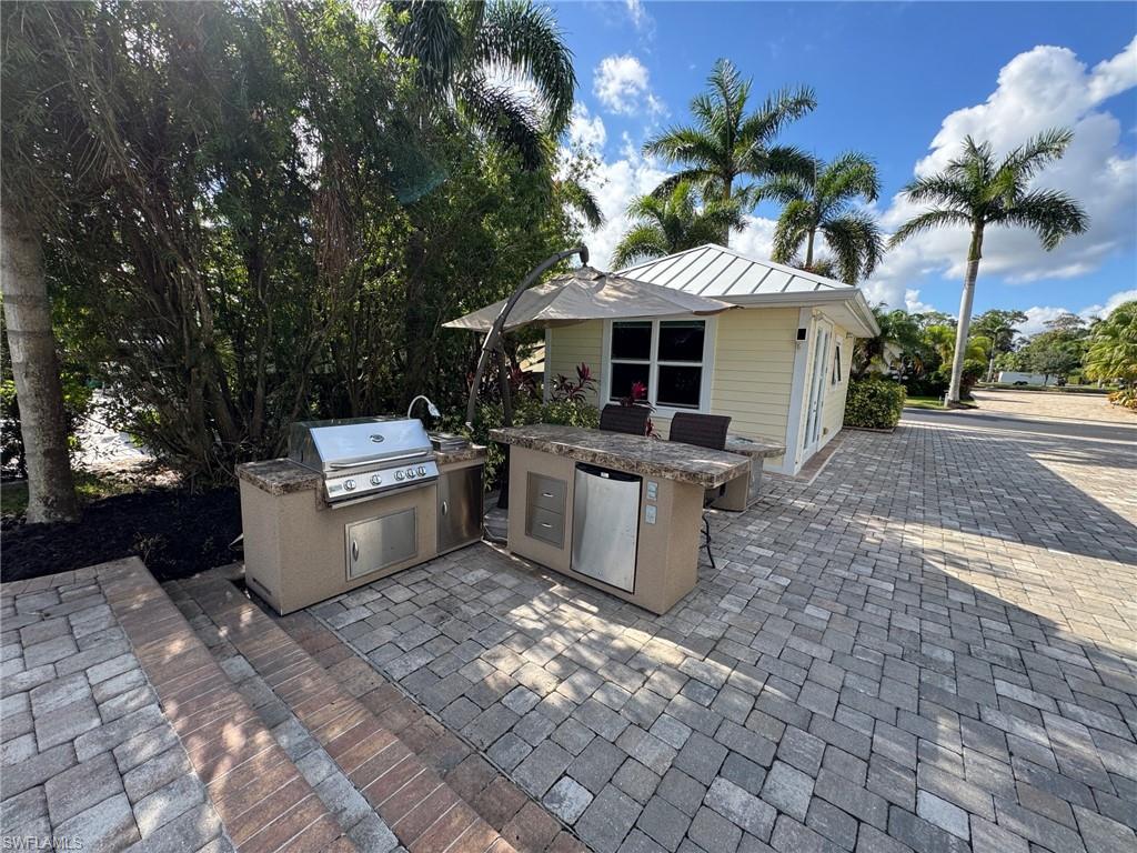 RIVERBEND MOTORCOACH RESORT - Land