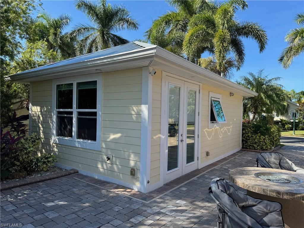 RIVERBEND MOTORCOACH RESORT - Land