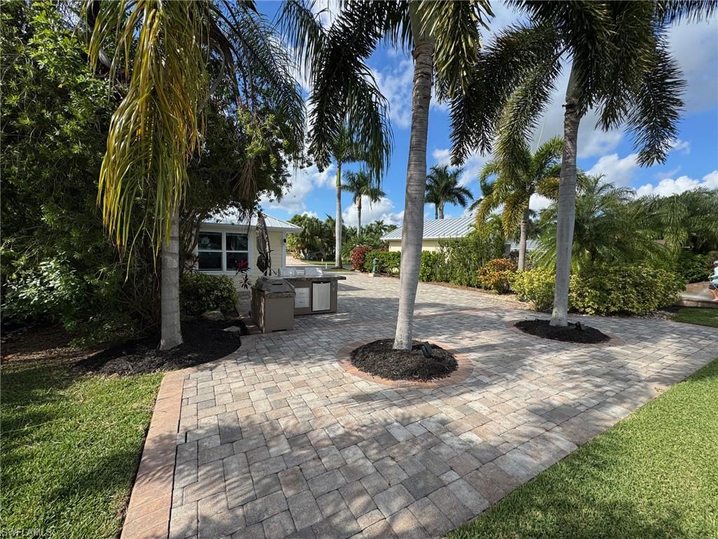 RIVERBEND MOTORCOACH RESORT - Land