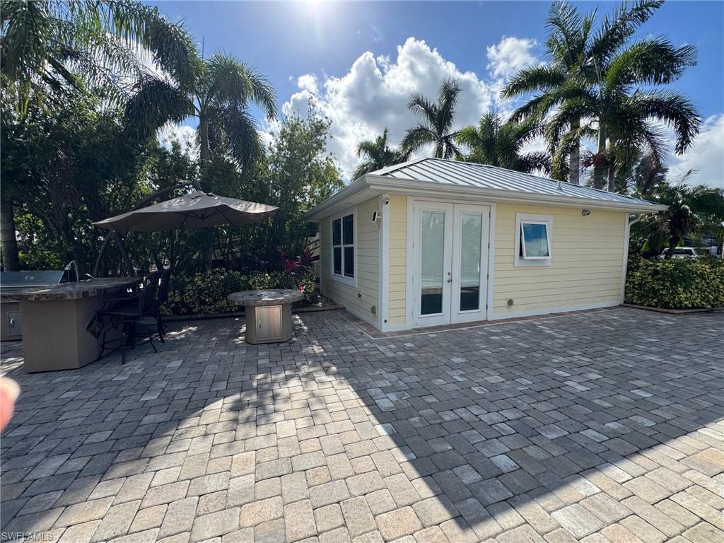 RIVERBEND MOTORCOACH RESORT - Land