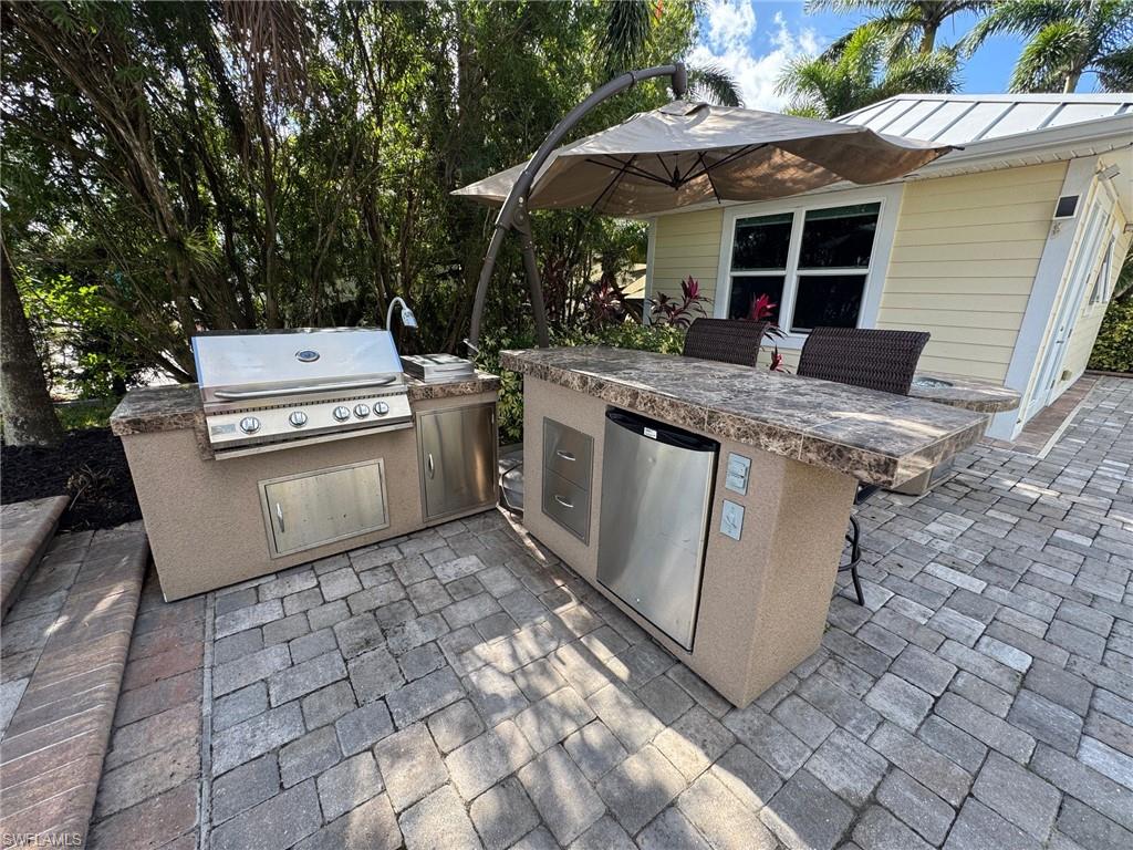 RIVERBEND MOTORCOACH RESORT - Land