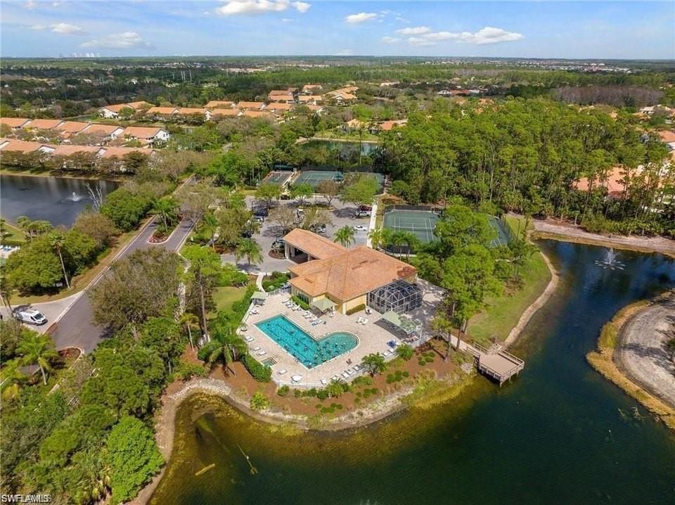 LAKEVIEW AT CARLTON LAKES - Residential Lease