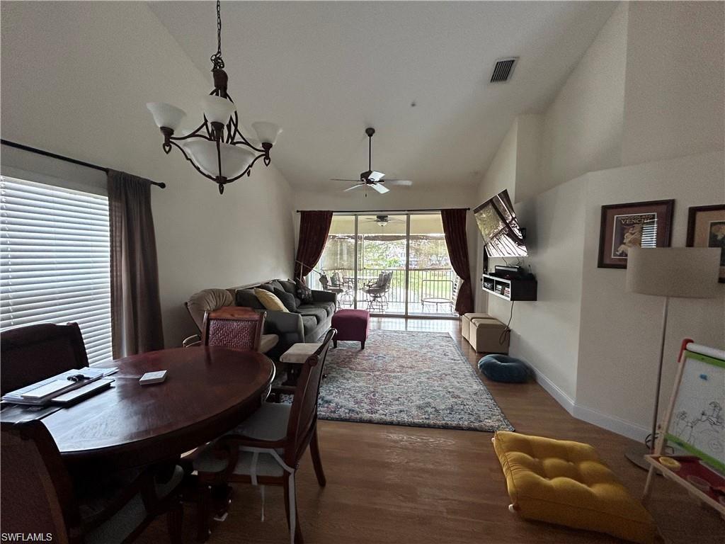 LAKEVIEW AT CARLTON LAKES - Residential Lease