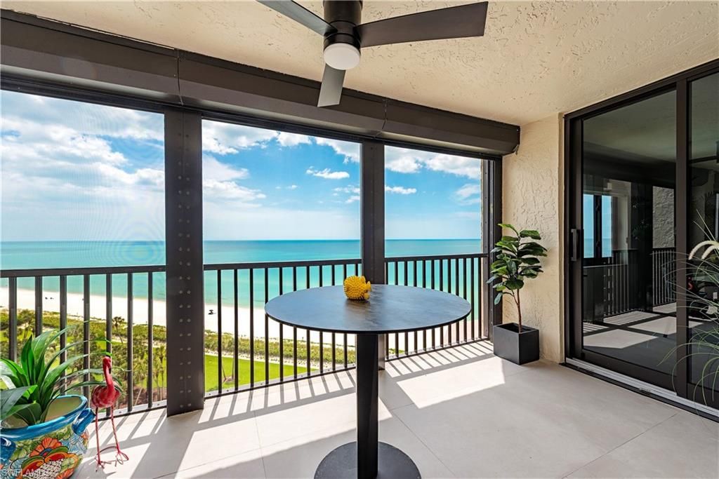 Photo of 10951 Gulf Shore DR #1002, NAPLES, FL 34108 (MLS # 226020319)