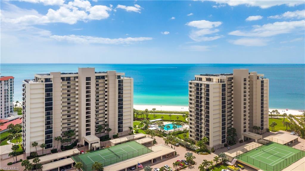 VANDERBILT GULFSIDE - Residential